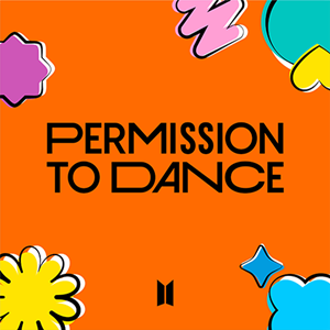 img. de Permission to dance